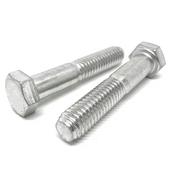 Boltsandnuts.Com A4, M16-2.00 Hex Head Cap Screw, Plain Stainless Steel, 75 mm L, 25 PK M16C75HCSSS/A4-25 - main